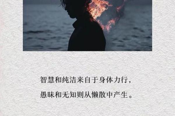 什么是真正的命运？探索人生的意义与价值观