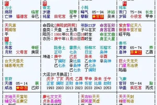 2019年正月出生的人命理解析：运势、性格与未来发展机遇