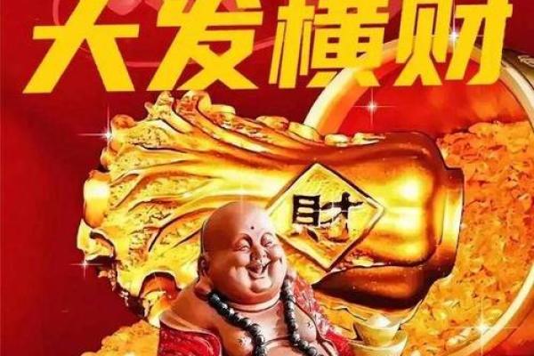 横财入命，如何让你的财富翻倍增长？