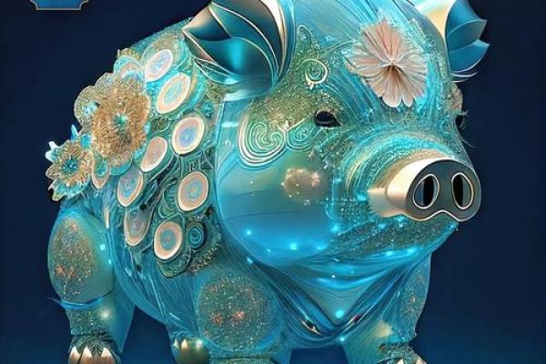 1967年属猪的命运解析：属猪之人的性格与运势