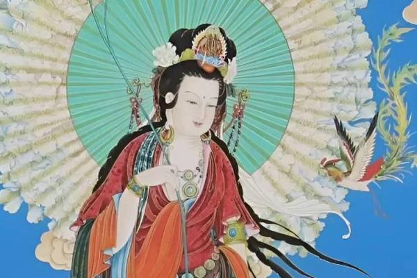 财运贵人解析：女命中的财富与福气之源