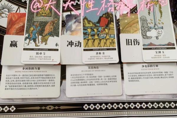 揭秘生命密码3：你命中注定的秘密与运势