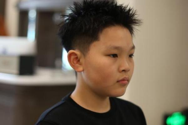 命里全是男孩的秘诀与幸福人生探寻