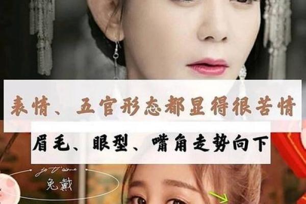 苦情眼男人的命运：情感的挣扎与人生的启示
