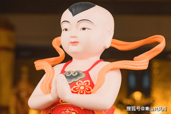 揭开命犯童子煞的神秘面纱：对命运的深刻解读与影响