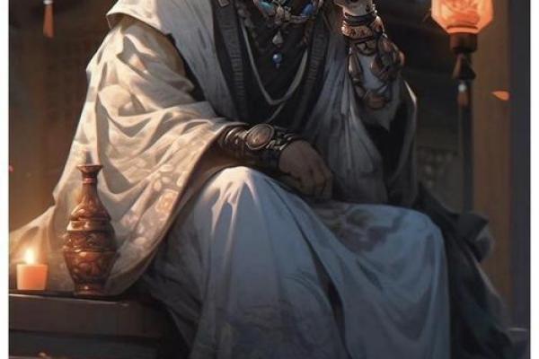 抽签珍珠命与生肖解读：探索命理之美