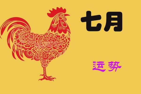 61虚岁属鸡的命理解析：如何掌握运势，迎来好运