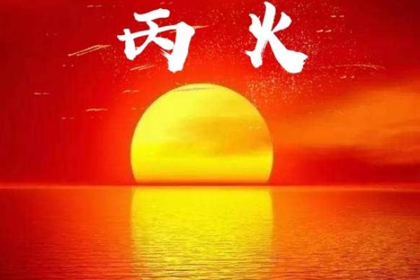 丙火命特质解析：适合从事的职业推荐与发展方向