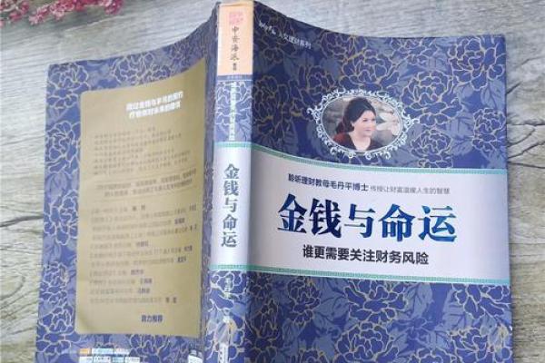 金钱与命运：如何理解金钱在生活中的价值与影响