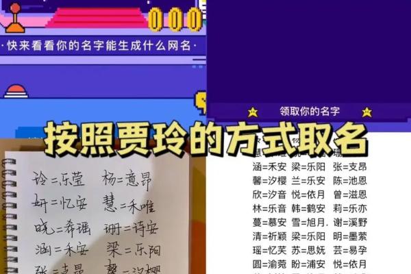 金命属猪的网友，来看看这些适合你的网名！