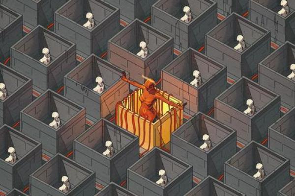 大富大贵命格局解析：如何助你实现人生的巅峰梦想