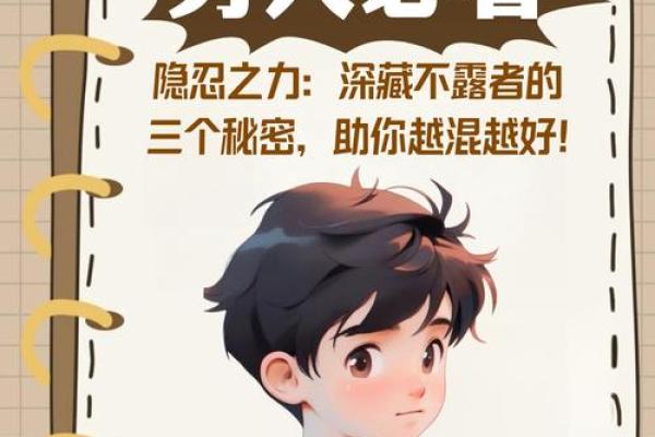 男人48算命解析：揭示人生的秘密与智慧
