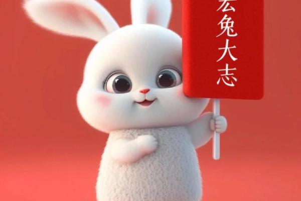2011年属兔命理解析：兔年的命运与性格揭秘