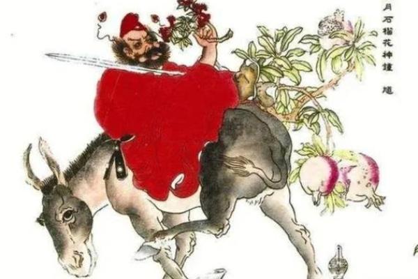 揭开命格与驱邪之间的神秘关系，如何选择最有效的驱邪方法？