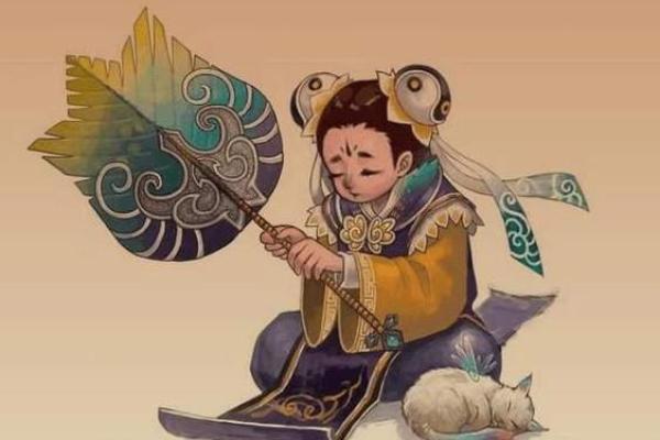 算命背后的秘密：你究竟是哪种命？探寻命运的奥秘！