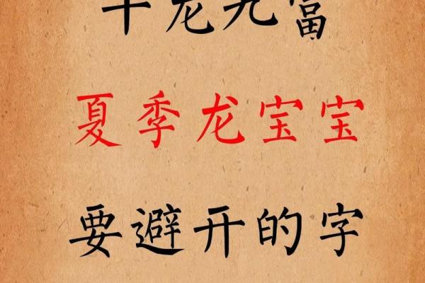2024年出生宝宝命理分析：个性与命运的精彩篇章