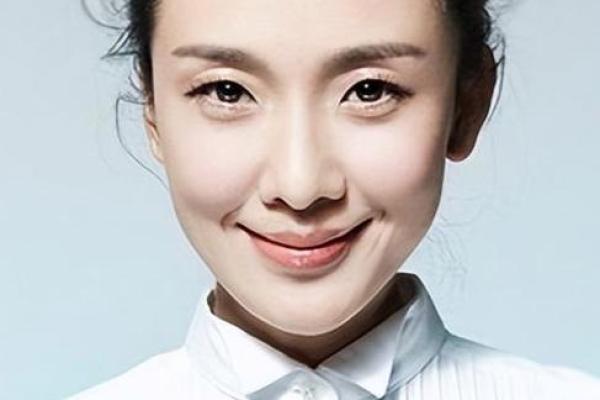 1971年出生的她，命中注定的精彩人生与成长之路