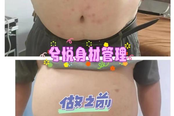 女人什么体型大富大贵命？深度解析与探讨！