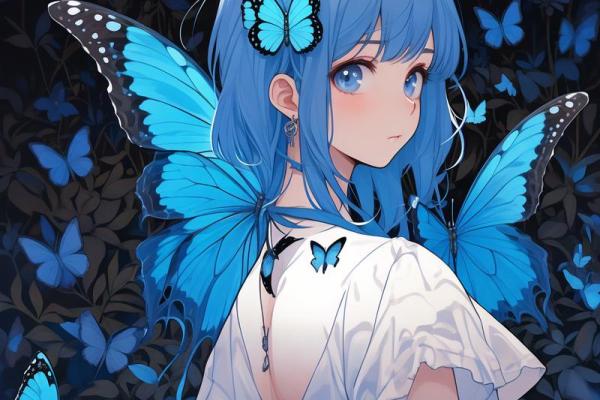 水润心灵，解析大海水命女的神秘魅力与生活智慧
