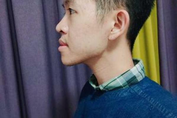 地包天男人到底是什么命？揭秘其性格与命运关联