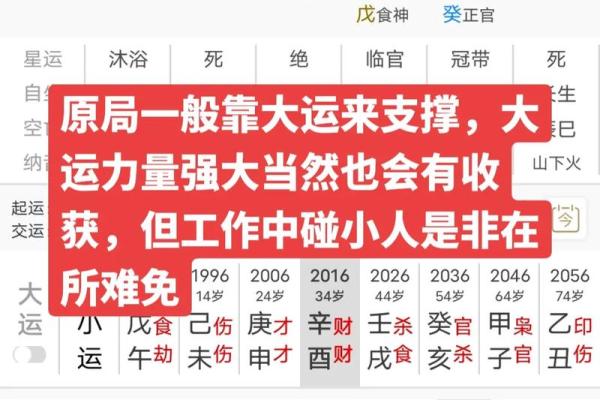 揭秘生肖命理：你的出生属相决定你的一生！