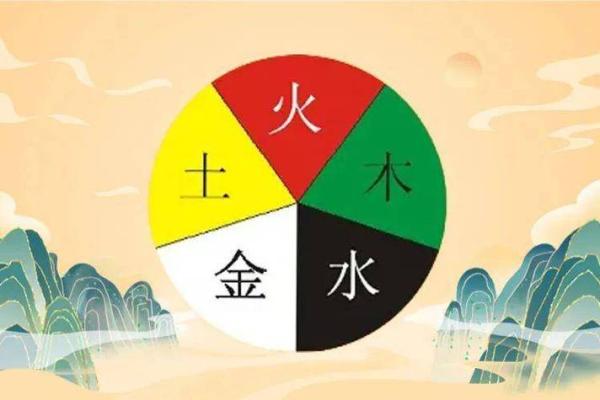 水中金的命理奥秘：探寻1984年出生者的特质与未来