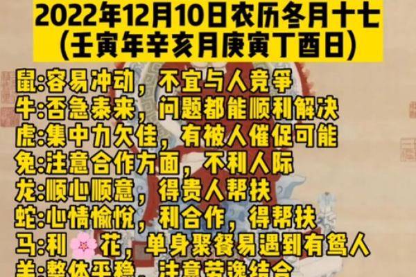 96年冬月出生的命理解析：性格与运势的深度剖析