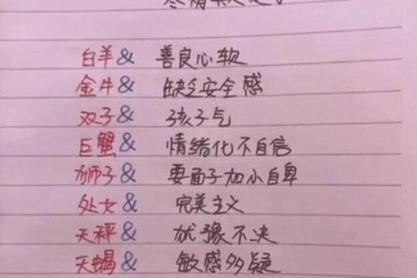 解读杨坚的命运：通过星座看其人生轨迹与性格特征