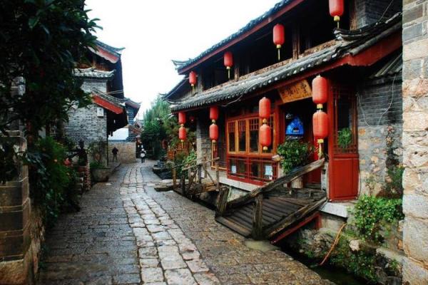 水命人适合居住的城市与风水影响探讨