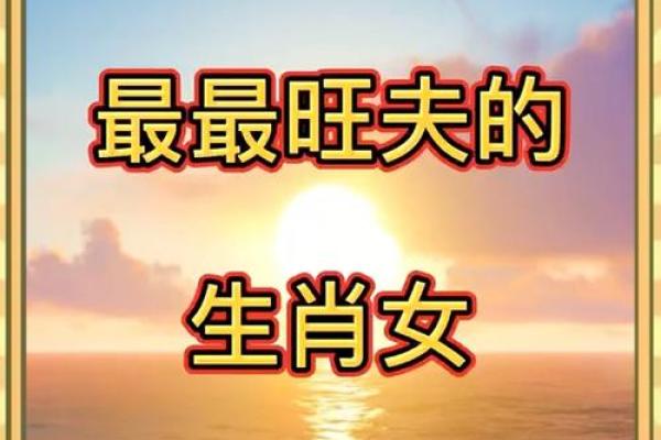 根据什么生肖水命最旺夫，助你找到人生伴侣的最佳选择