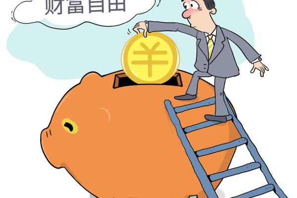 探秘28富贵命的生肖背后，揭示财富与成功的秘密！