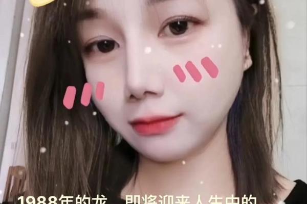 2001属龙女孩的命运与人生探析：如何成为最闪耀的自己