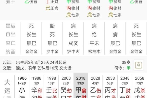 2023年37岁兔年生人命理解析：此生运势与发展之道