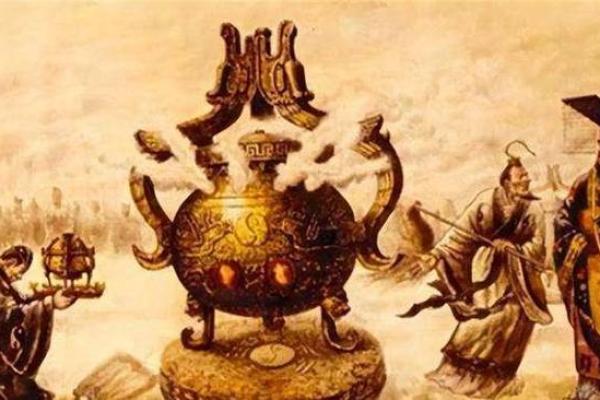 探寻古代帝王命运之谜：为何皇帝们常常短命？