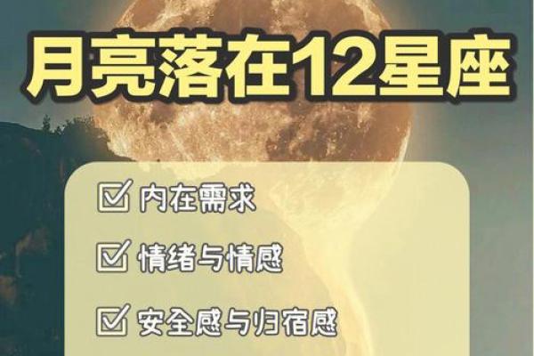 星盘中的命主星：揭示你的内在力量与人生方向