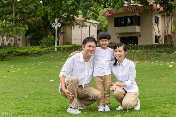 家门兴旺命格解析：如何提升家庭运势与幸福感