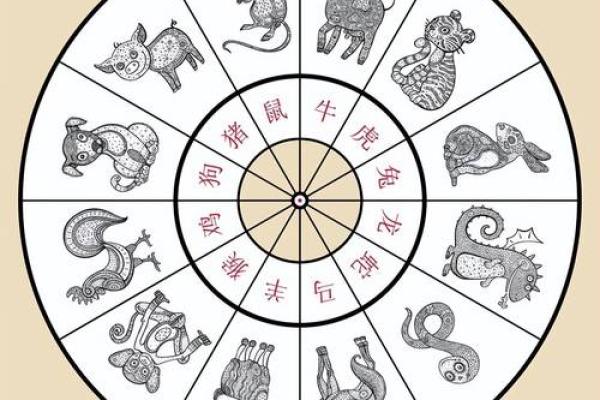 探秘1996年狗年的命理与性格解析！