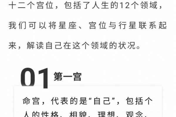 如何看自己的命格，让你洞察人生的未来与可能性