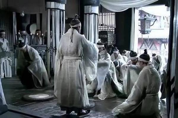 解密古代命理：如何选择最适合的命人？