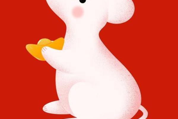 金鼠年出生的人命运揭秘：如何把握机遇，开启辉煌人生！