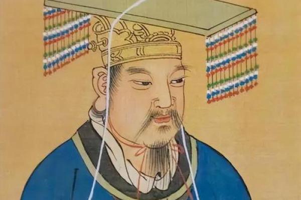 姜子牙：传奇人物的命格解密与生肖探索