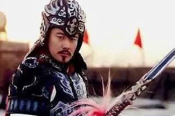 命中注定不能穿龙袍：那些无法拥有辉煌的传奇人生