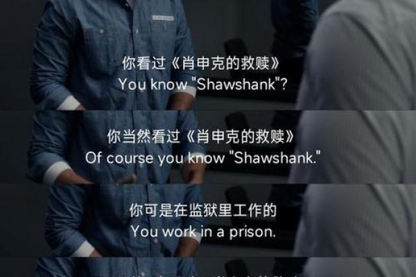 《换命真相：命运的转折与人性的救赎》