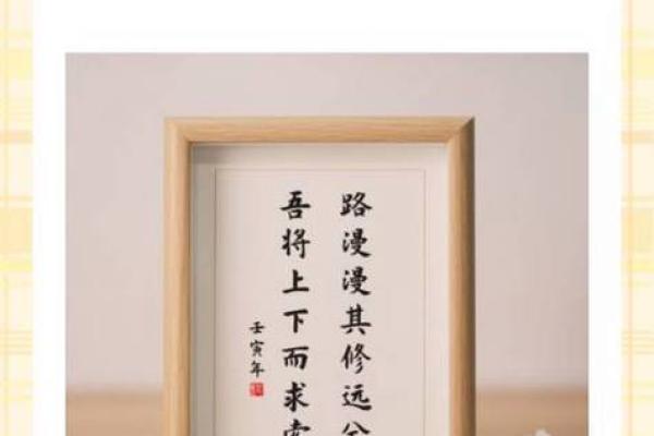 松柏命的深刻寓意与人生哲理探讨
