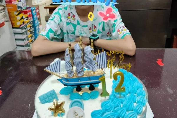 如何在40岁生日之际，拥抱生命的新篇章与自我蜕变
