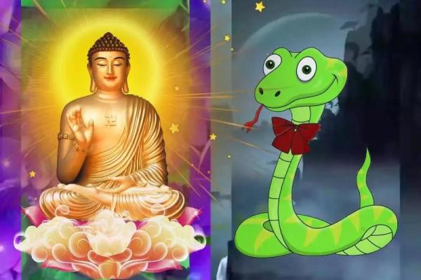 92年属蛇人的命运解析与人生方向的探讨