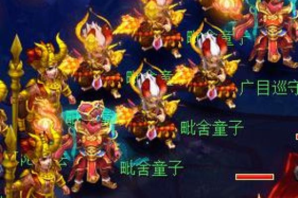 揭开隐身童子命的神秘面纱：命运与灵性的探秘之旅