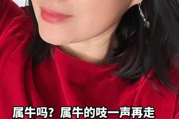 2021年属牛的土命解析：探索稳重与厚重的人生智慧
