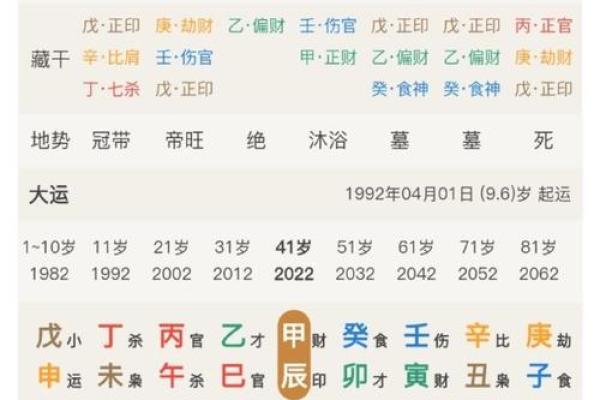 探索水命人的最佳配搭：提升运势的秘笈