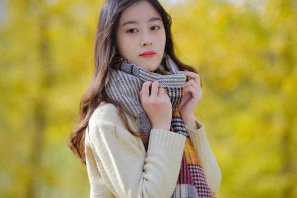 短小下巴女人的命运：深度剖析与生活智慧